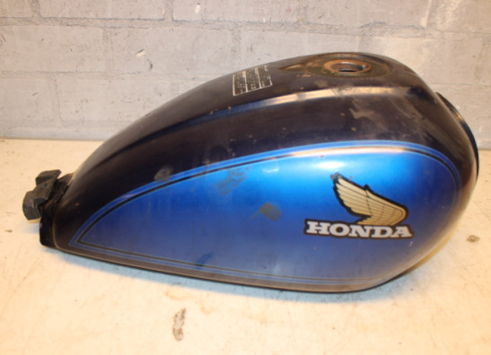 Tank Honda CM 400 T 