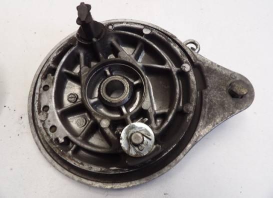 Bremstrommel Honda CMX 450