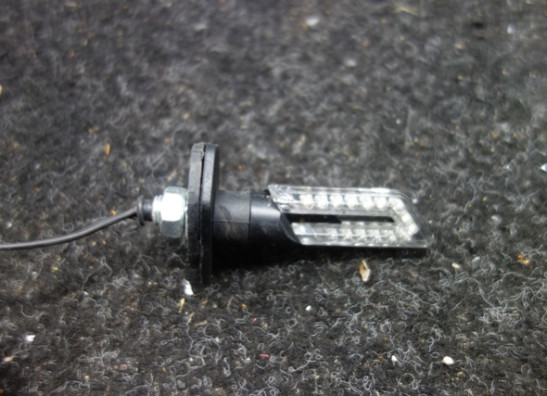 Knipperlicht rechts voor Kawasaki Z 900