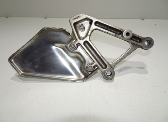 Fussrastetrager vorne rechts Aprilia Tuono 1000