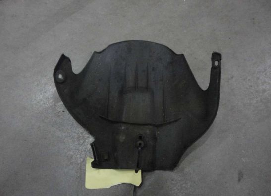 Hinterradabdeckung Honda CBR Fireblade