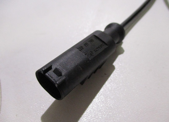 ABS sensor achter KTM 390 Duke