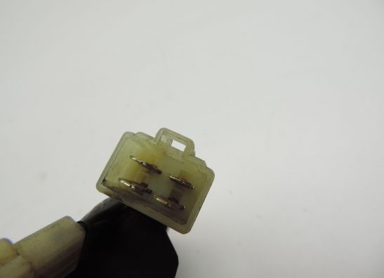 Ignitor CDI ECU Suzuki GS 500 E