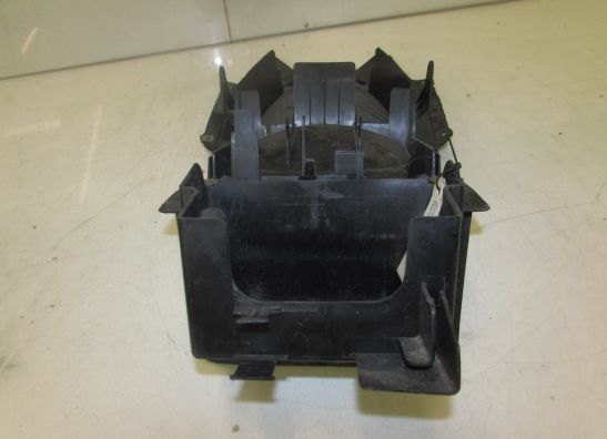 Accubak Suzuki SV 650