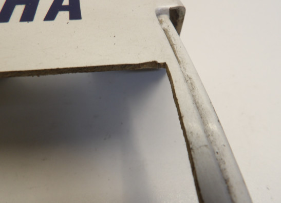 Achterkuipdeel Yamaha FZR 600