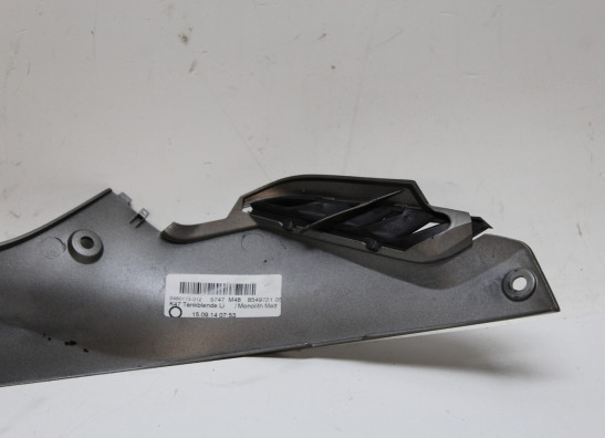 Tankcover BMW S 1000 R