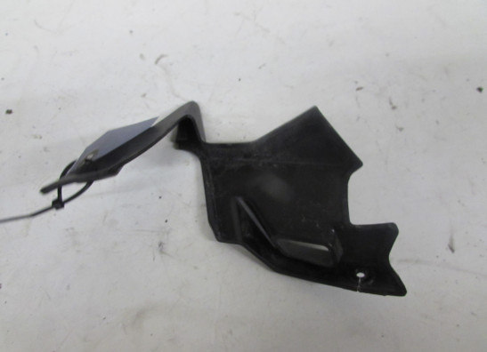 Cowl right small Kawasaki Z 1000