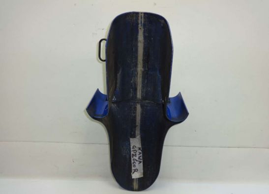 Voorspatbord Kawasaki GPZ 600