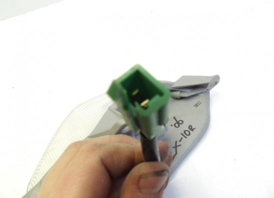 Blinker hinten links Kawasaki ZX 10 R