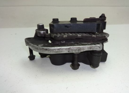 Bremssattel Bremszange vorn rechts Honda CBR 1000 F