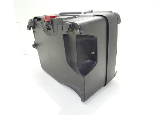 Luggage set BMW R 1200 GS