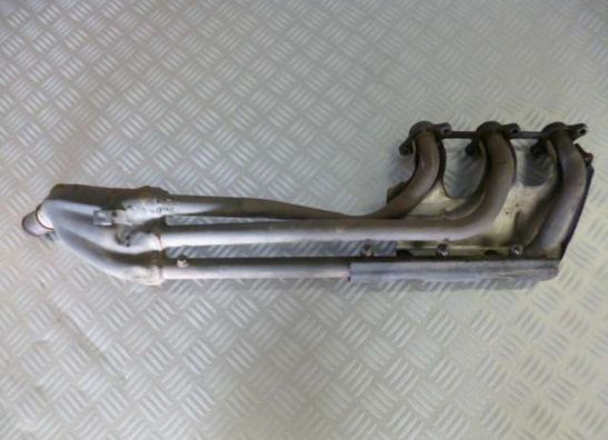 Uitlaatbochten Honda Goldwing GL