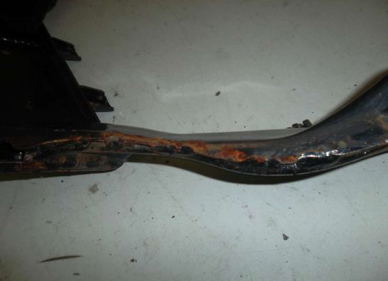 Sonstiges Honda Fes 250