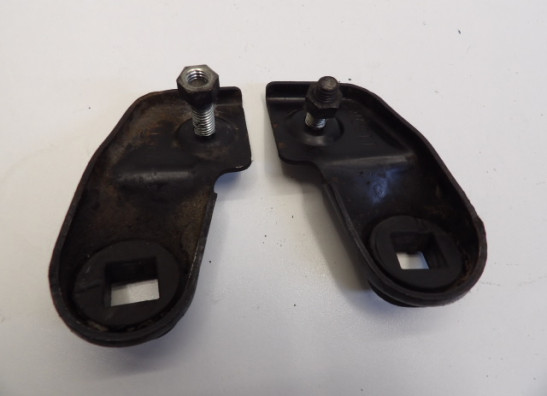 Frame body parts Suzuki GSX 400 E