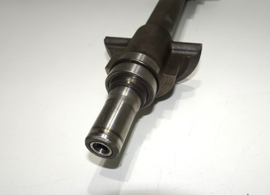 Engine parts Triumph Sprint RS