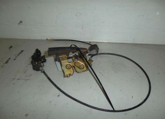 Slotenset Honda Fes 250