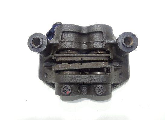 Remklauw links voor Yamaha MT 09
