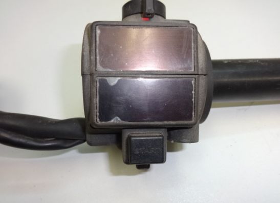 Handlebar switch assy right Honda Goldwing GL