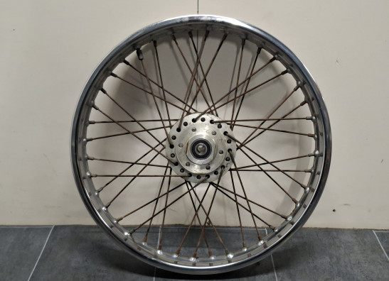 Voorvelg Honda CB 750 