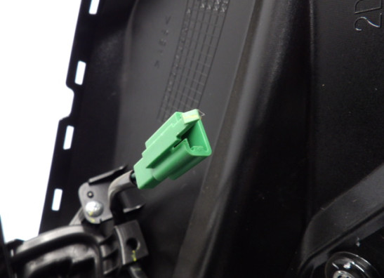 Topkuip Yamaha N Max 125