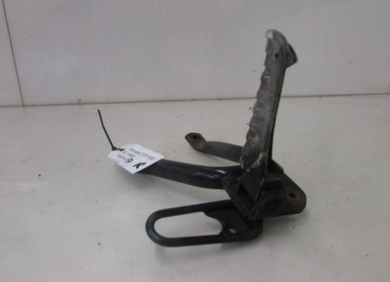 Pillion step right Yamaha FZR 600