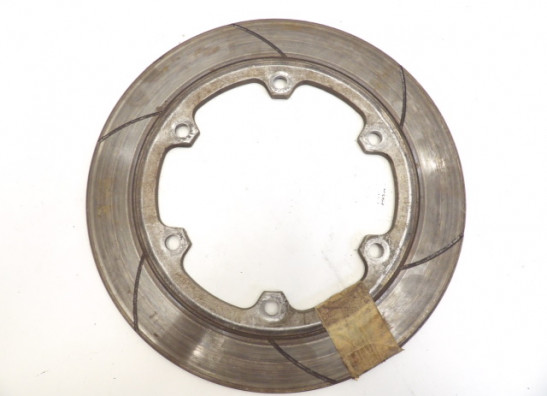 Rear brake disc Honda CBX 750 F