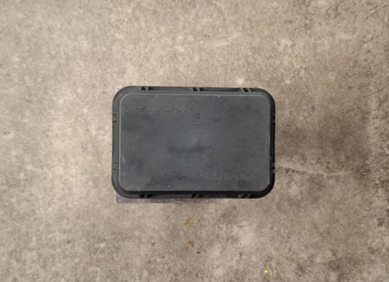 ABS pomp Yamaha Tracer 7