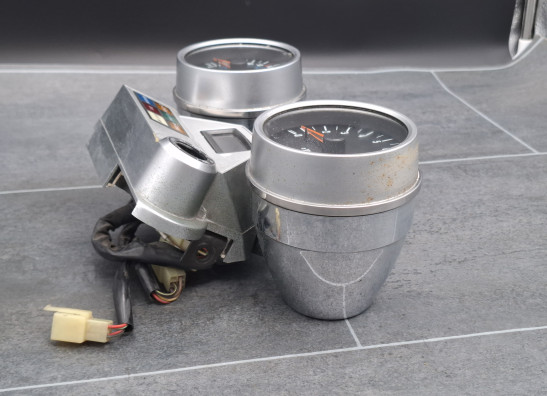 Tellerset Kawasaki VN 700  750