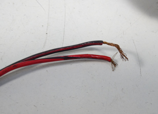 Lenkerschalter rechts Kawasaki Z 750