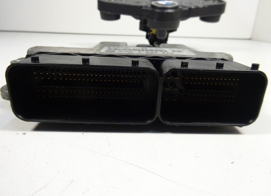 Schlosssatz BMW R 1200 RT