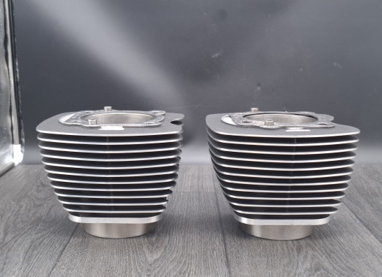 Cilinderblok Harley Davidson FLHR Road King