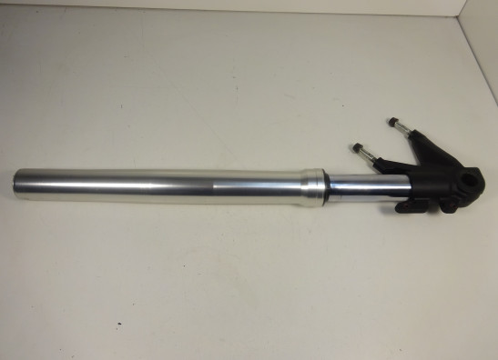 Voorpoot links compleet Ducati monster 696