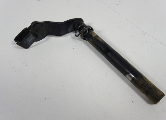 Kupplung Kawasaki ER 6