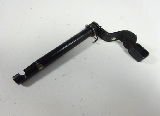 Koppeling Kawasaki ER 6