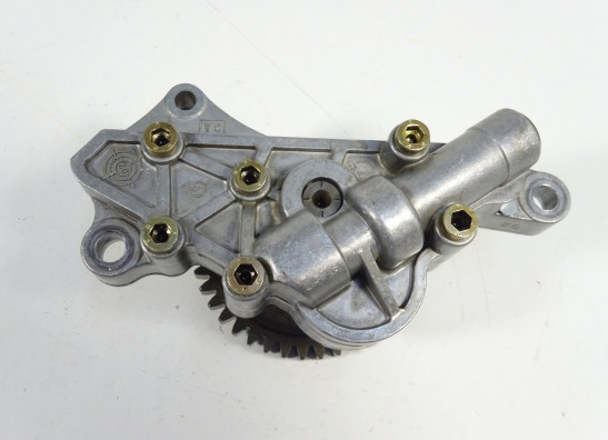 Oliepomp Ducati monster 600