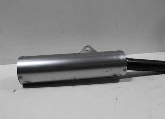 Muffler Kawasaki GPX 600