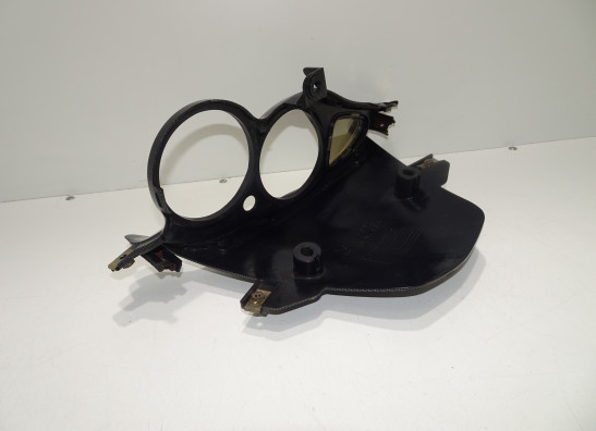 Topkuip bekleding Suzuki TL 1000