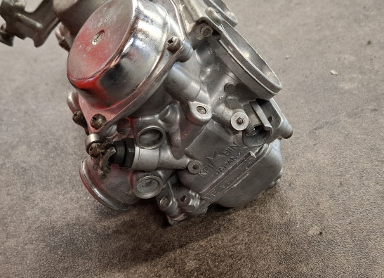 Vergaser-Set Honda CBX 550 F2