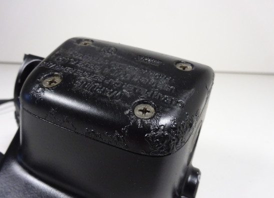 Rempomp BMW K 1200 GT