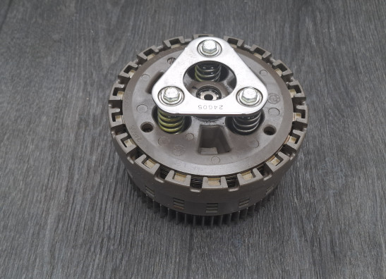 Kupplung BMW R 1200 GS LC