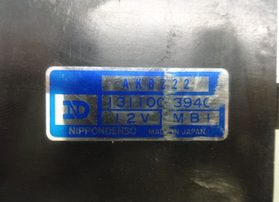 CDI ECU unit Honda VF 700  750 F