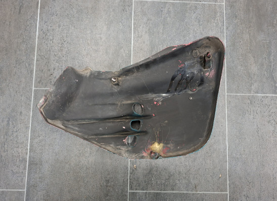 Linker zijkuip Honda VF 700  750 Supermagna