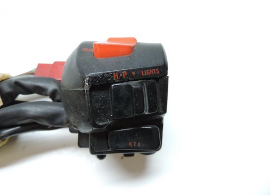 Stuurschakelaar rechts Honda VFR 750