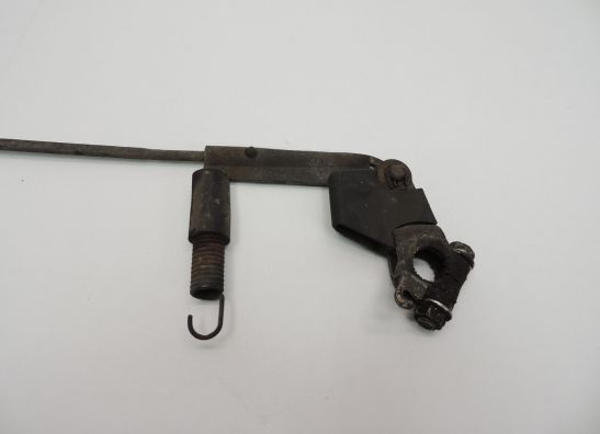 Remstang Honda TRANSALP