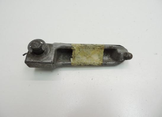 Voetsteun Rechts Kawasaki ZX 10 R