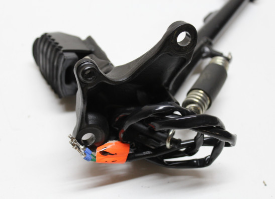 Stander Honda CRF 1100 Africa Twin