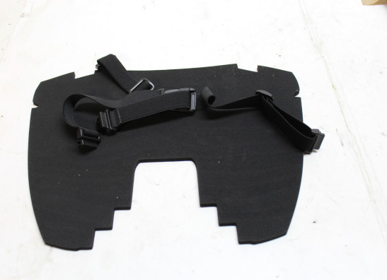 Top Box Honda VFR 1200