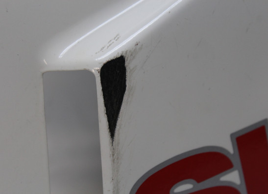 Rechter zijkuip Suzuki GSX R 750