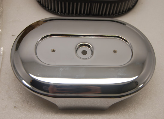 Luchtfilterhuis Harley Davidson Custom universal other