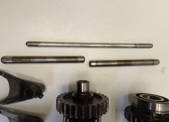 Getriebe Yamaha V max